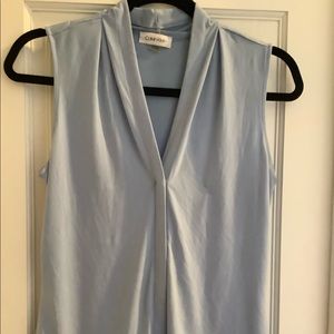 Calvin Klein Sleeveless top